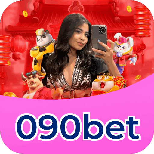 Passo a passo para baixar o app 090bet — ilustração editorial